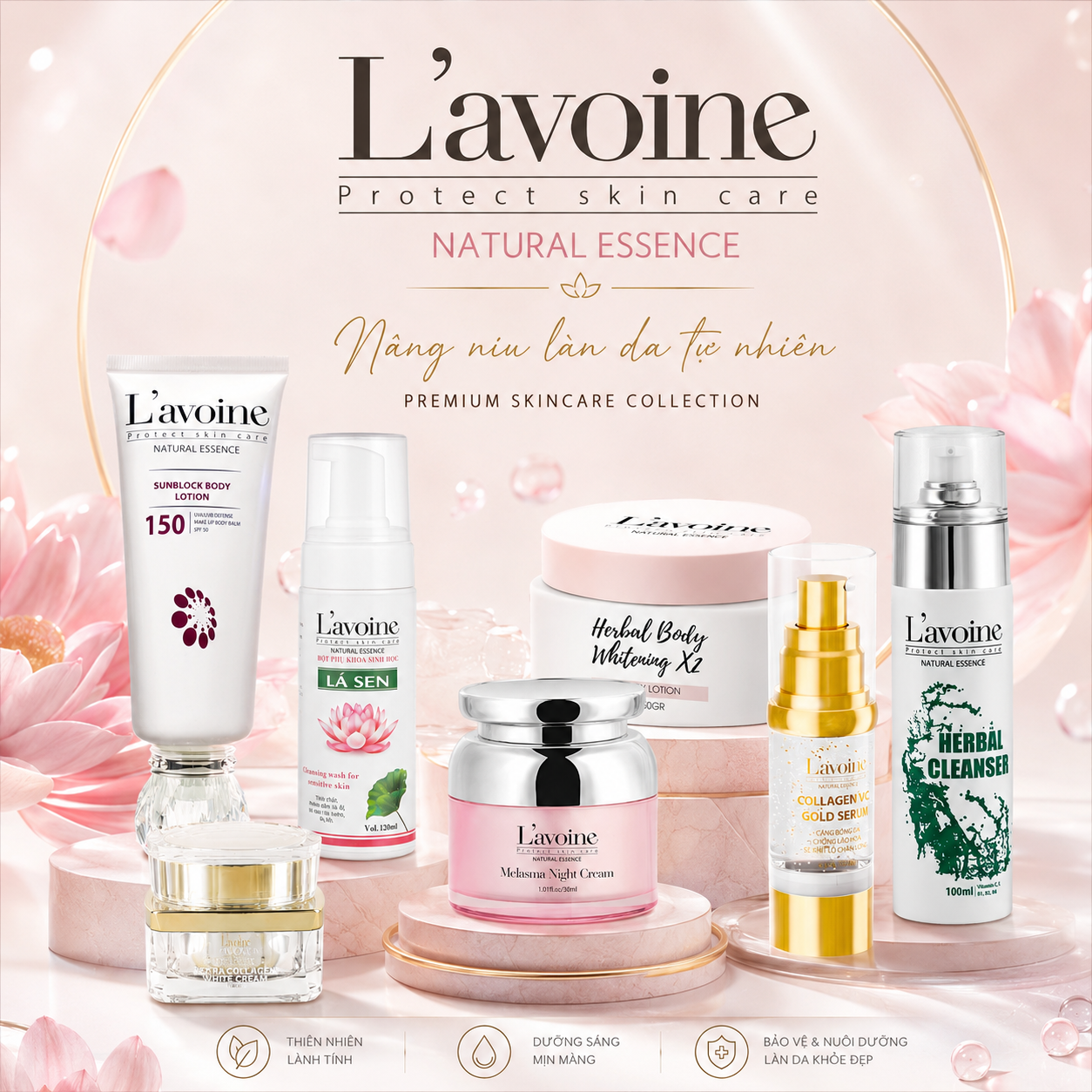 Melasma Night Cream
