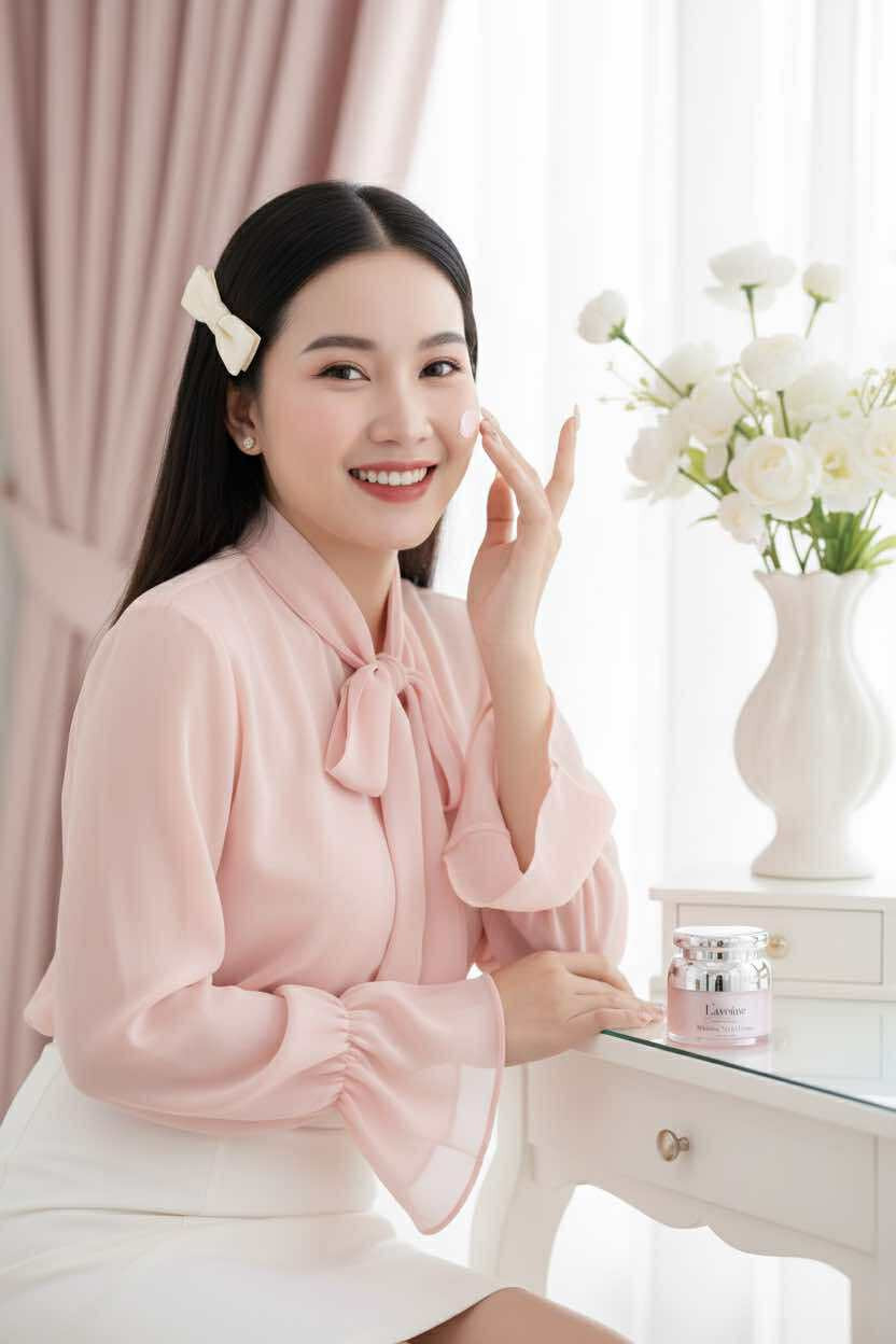 Melasma Night Cream - 2